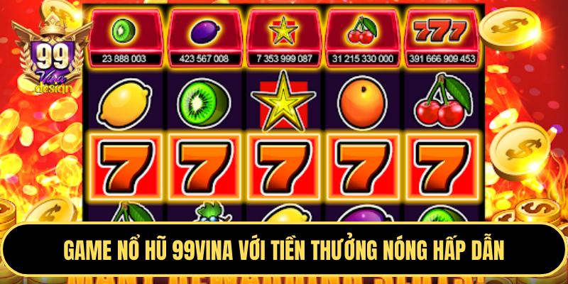 Game Nổ Hũ J888